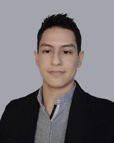 José Rodrigo Fuentes Ramirez