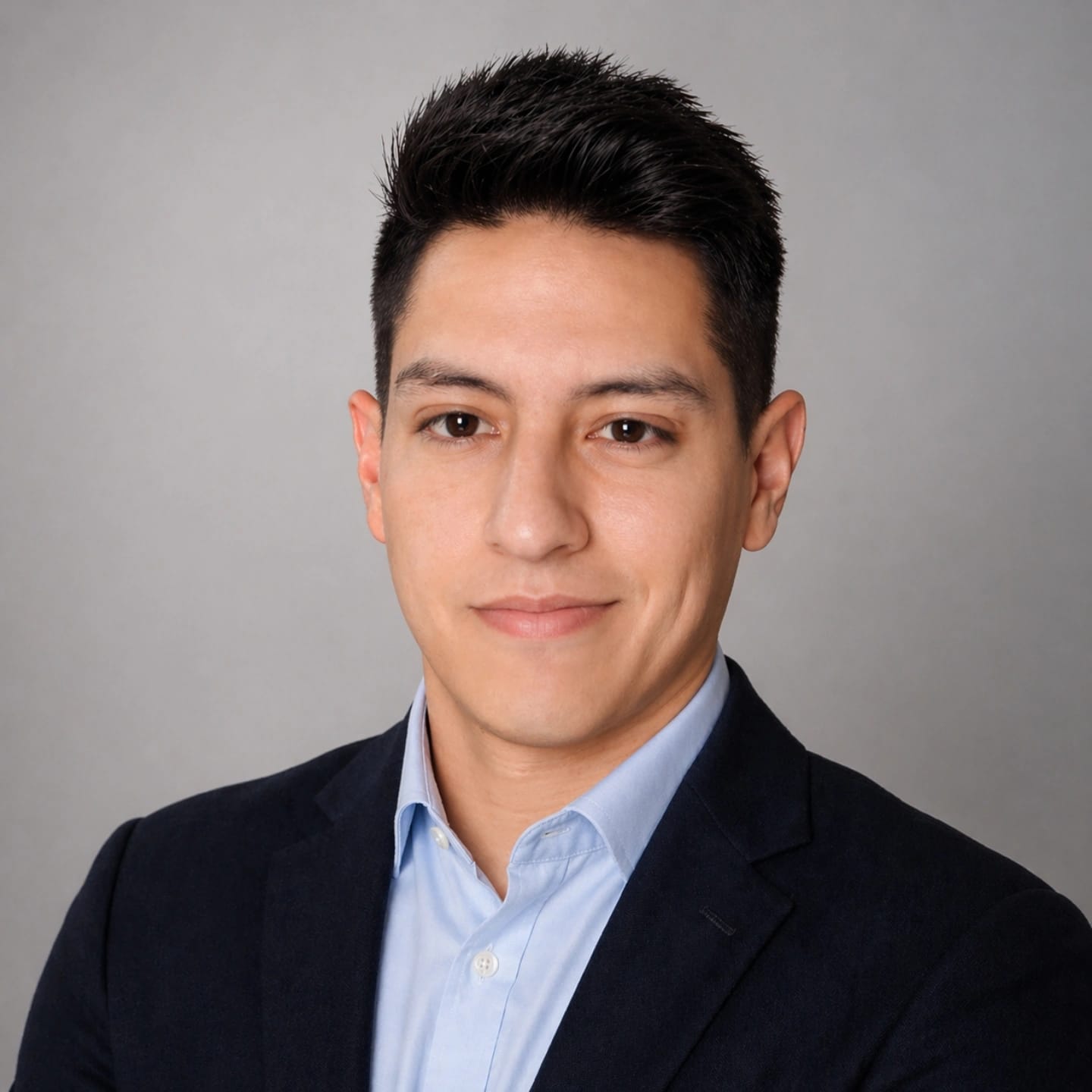 José Rodrigo Fuentes Ramírez