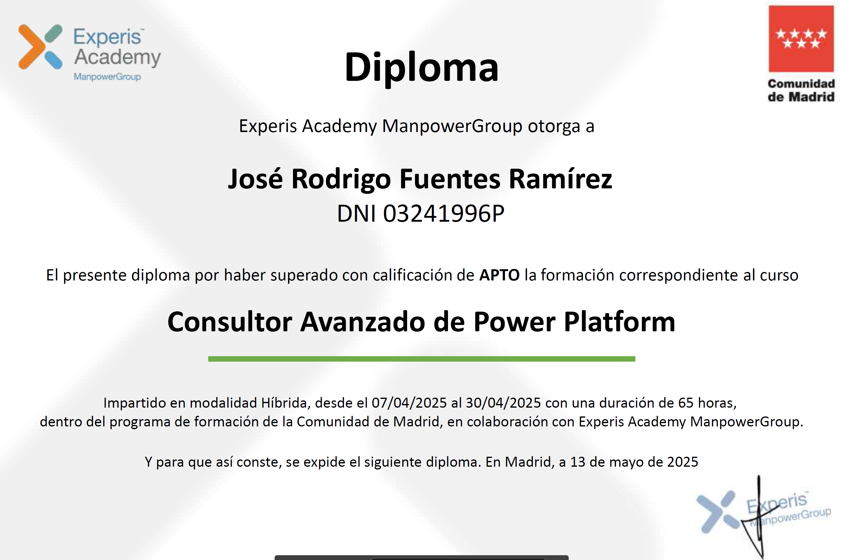 Microsoft Power BI Data Analyst